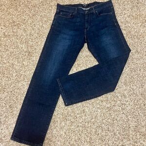 Men’s Ralph Lauren Straight Jeans